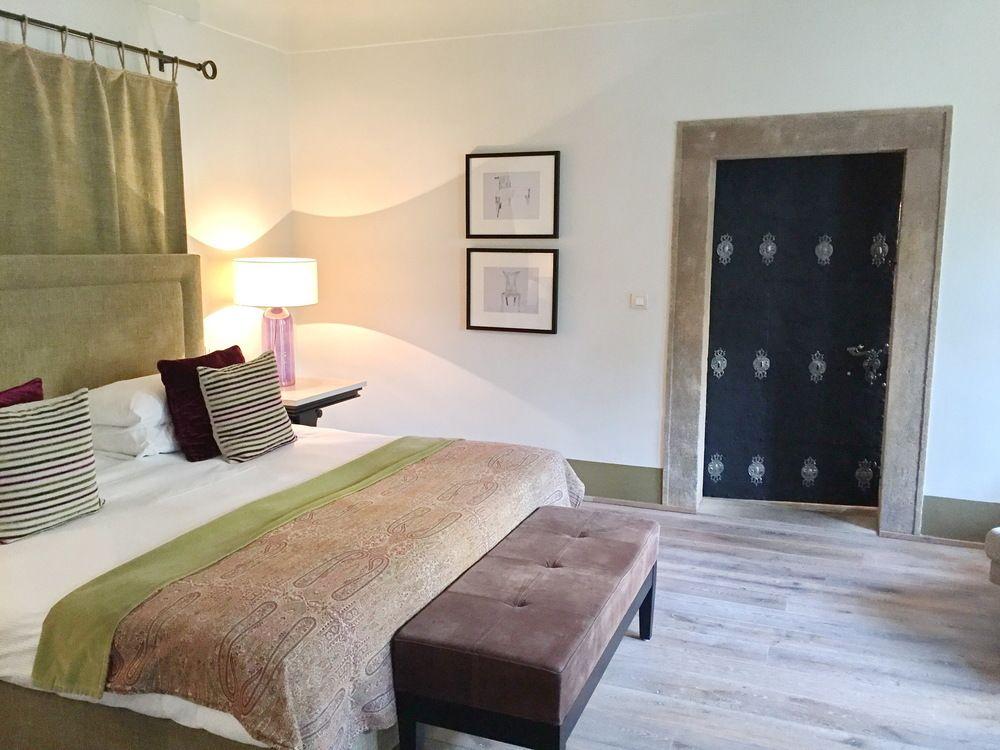 Augustine, A Luxury Collection Hotel, Hotel 5*