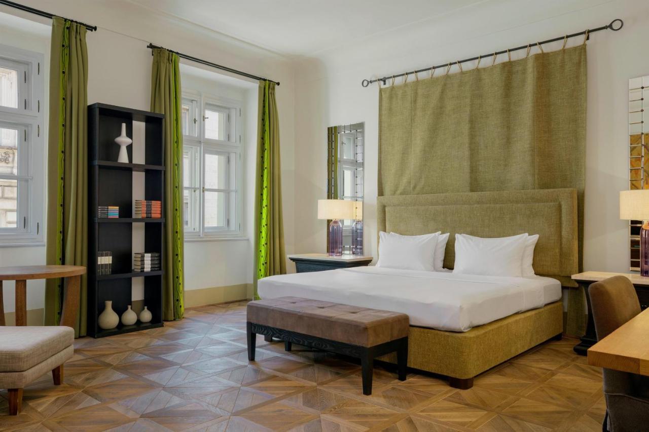 Hotel Augustine, A Luxury Collection Hotel, Prague