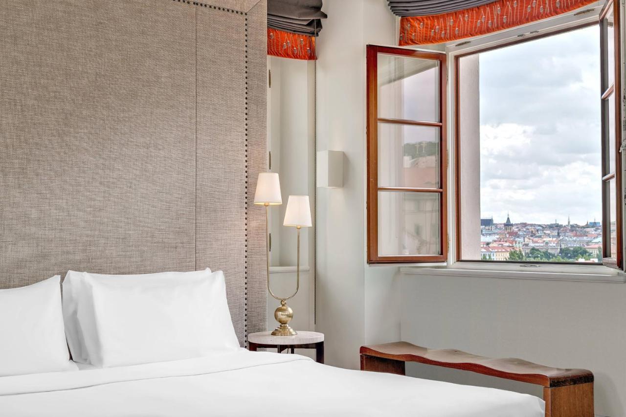 Augustine, A Luxury Collection Hotel, 5* Prague